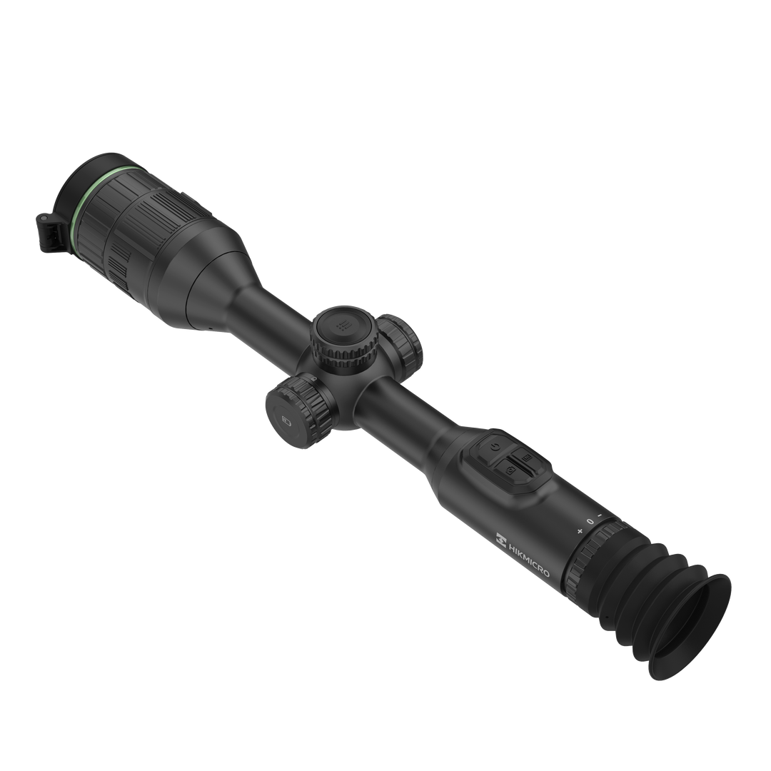 HIKMICRO Alpex A50E 4K