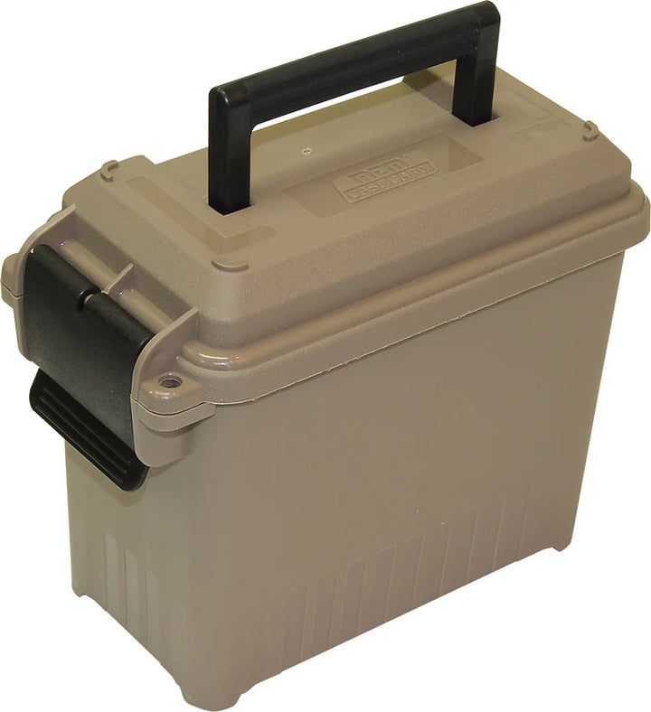 MTM 5 x Lockable Ammo Crate Package