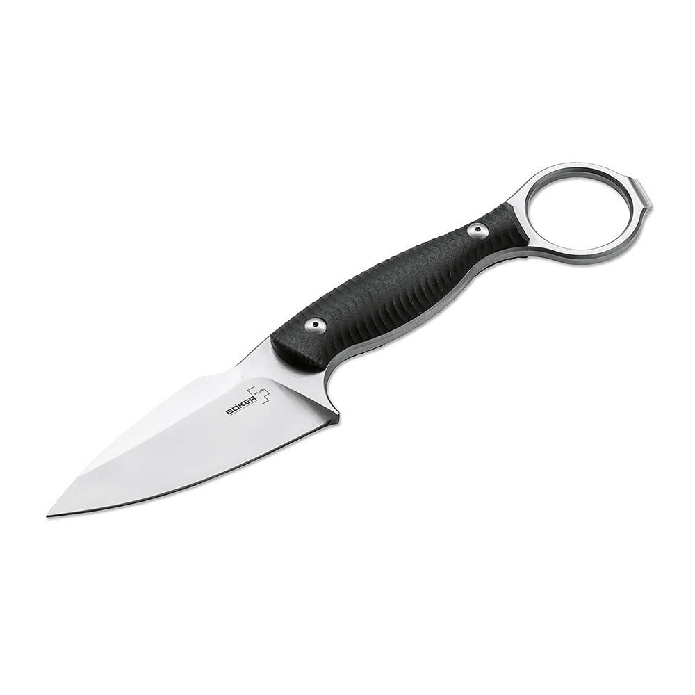 Boker Plus Compact Fixed Knife Kit