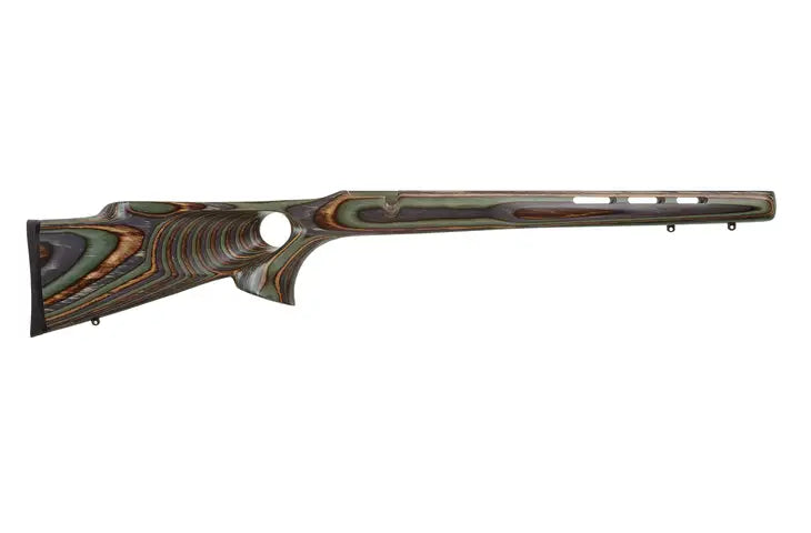 Boyd CZ 455 RH RVT Thumbhole Varmint Stock