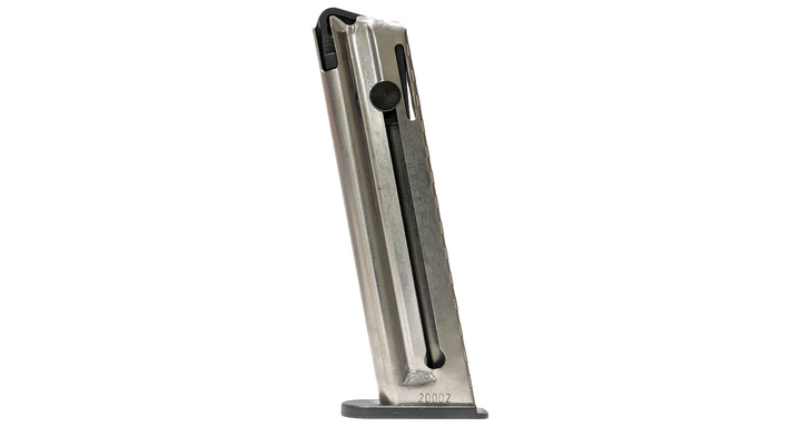 Original Colt 1911 22LR Rail Gun 10 Shot Magazine
