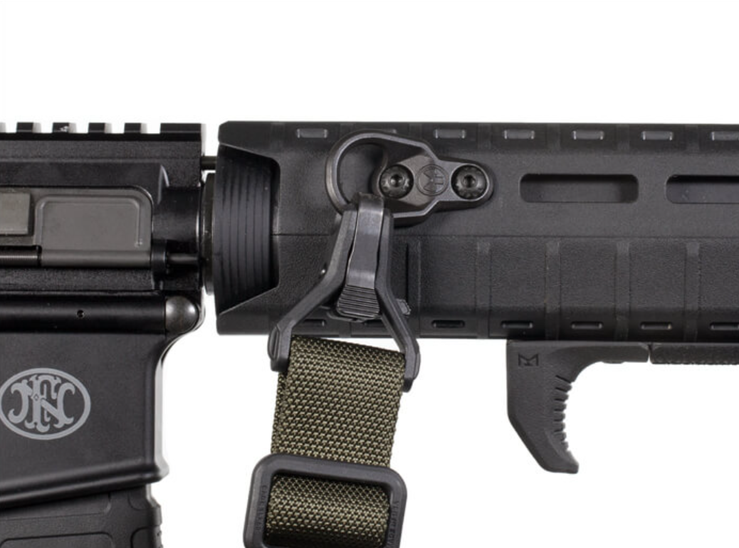 Magpul Paraclip Sling Mount