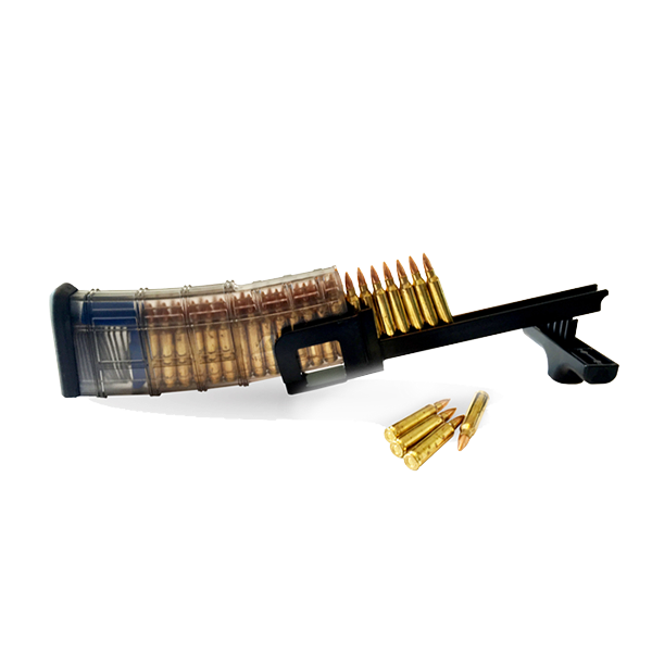 ETS C.A.M. Magazine Loader (9mm .40 / 45ACP / 223 - 308)