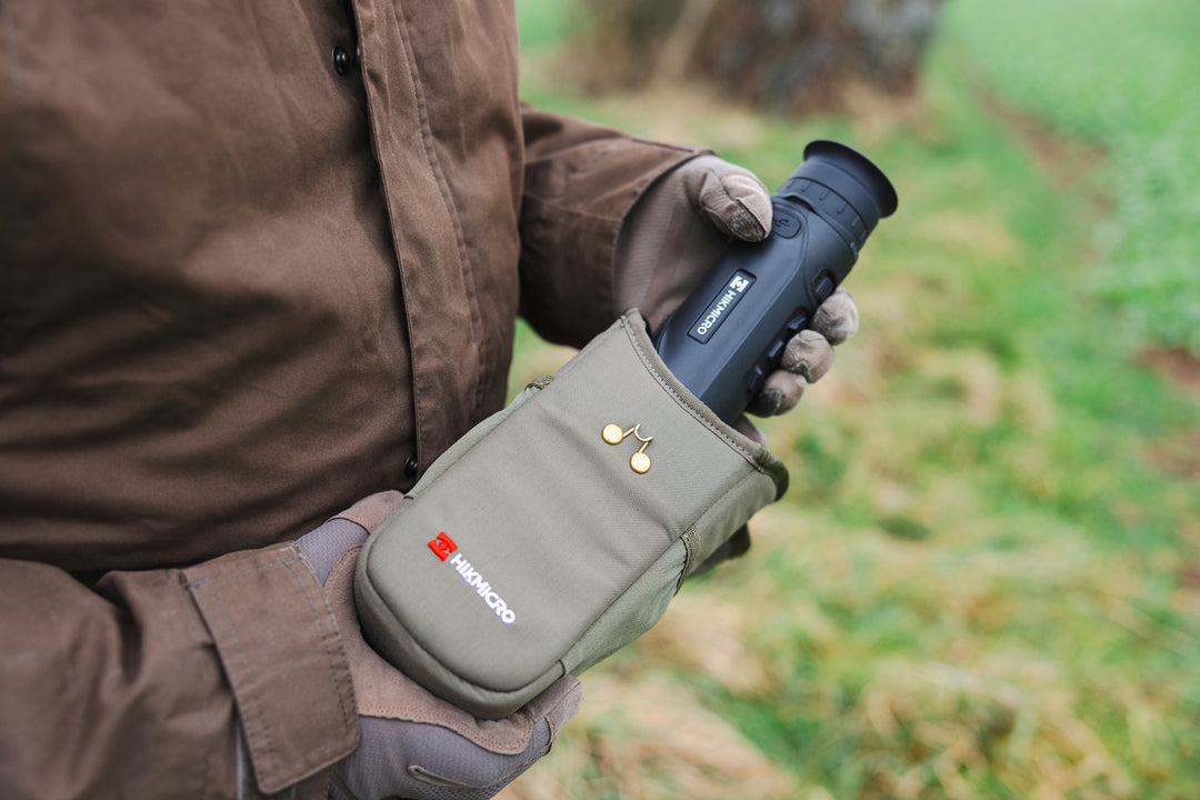 HIKMICRO Falcon FQ35 2.0