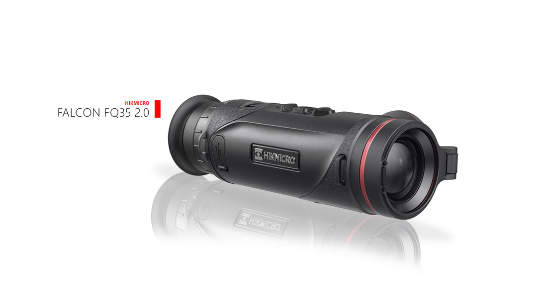 HIKMICRO Falcon FQ35 2.0