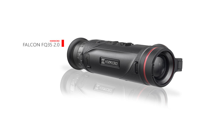 HIKMICRO Falcon FQ35 2.0
