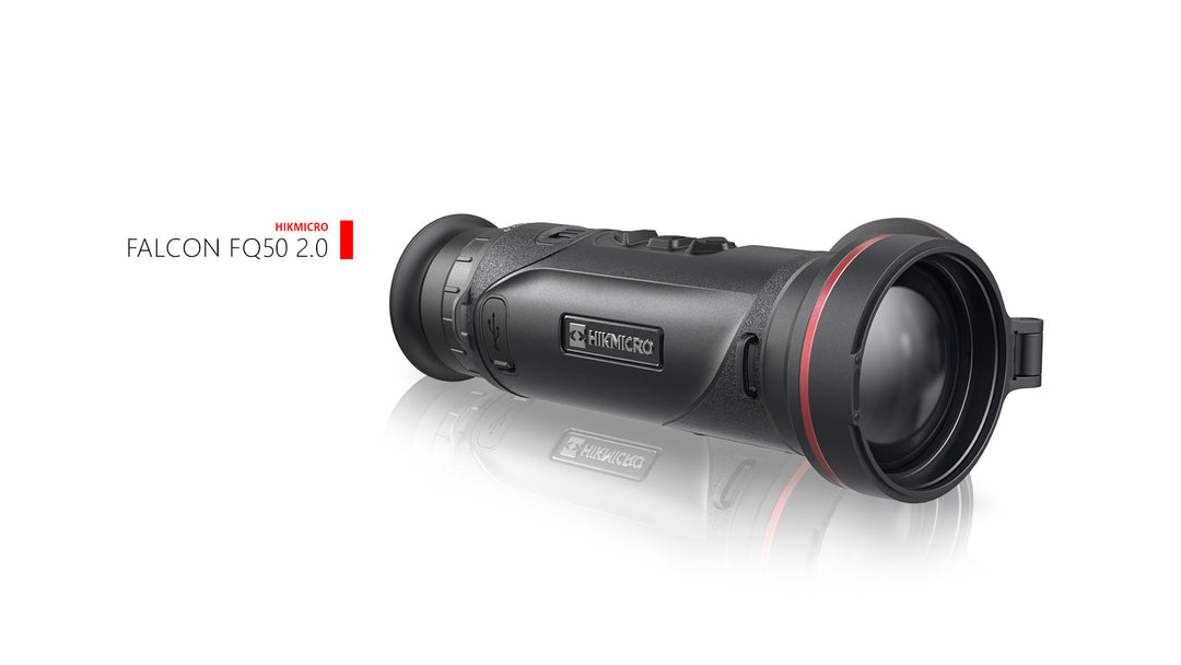 HIKMICRO Falcon FQ50 2.0