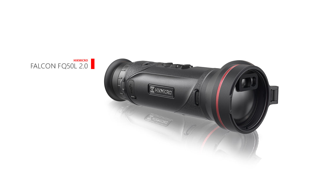 HIKMICRO Falcon FQ50L 2.0