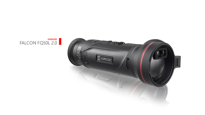 HIKMICRO Falcon FQ50L 2.0