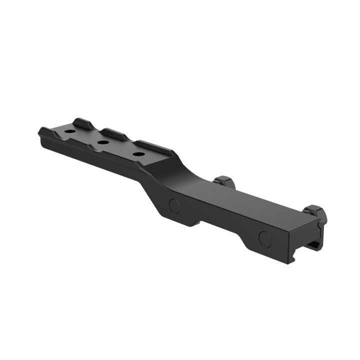 HIKMICRO Thunder TH25P 2.0 + Scope Rail Mount (3 Hole)