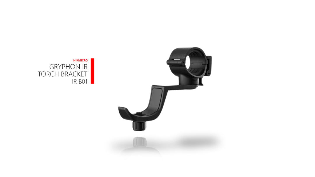 HIKMICRO Gryphon IR Torch Bracket