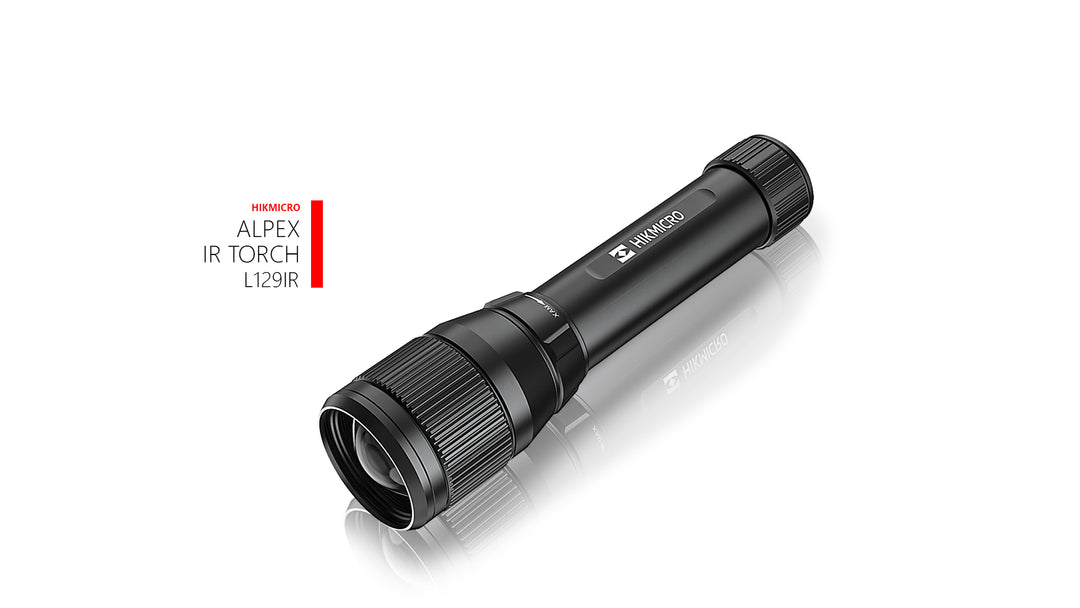 HIKMIRO Alpex IR Torch