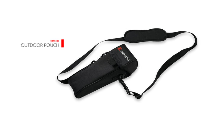 HIKMICRO Outdoor Pouch