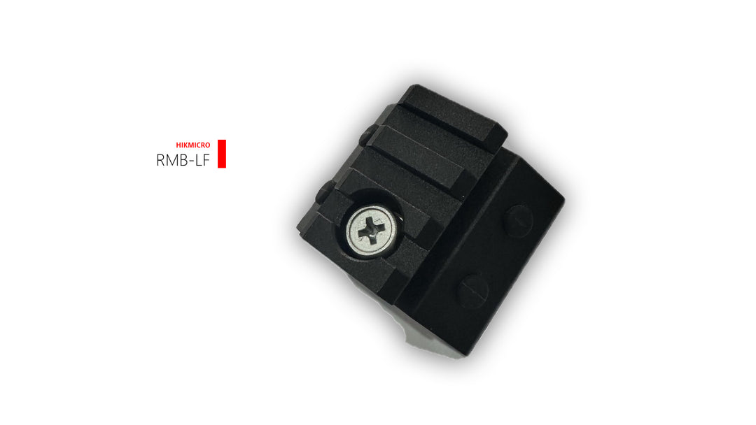 HIKMICRO Roof Mount Connector For Lynx 2.0 and Falcon Series