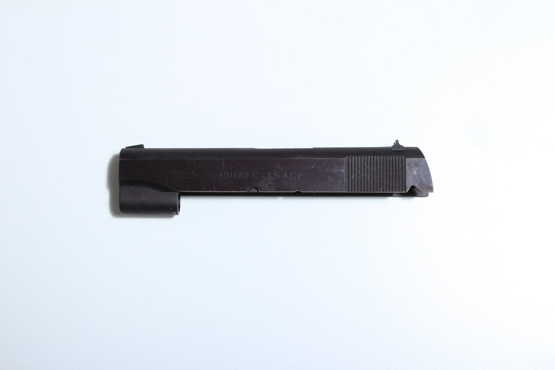 Norinco 1911 Commander 45ACP Original Slide With Sights, Extractor & Firing Pin