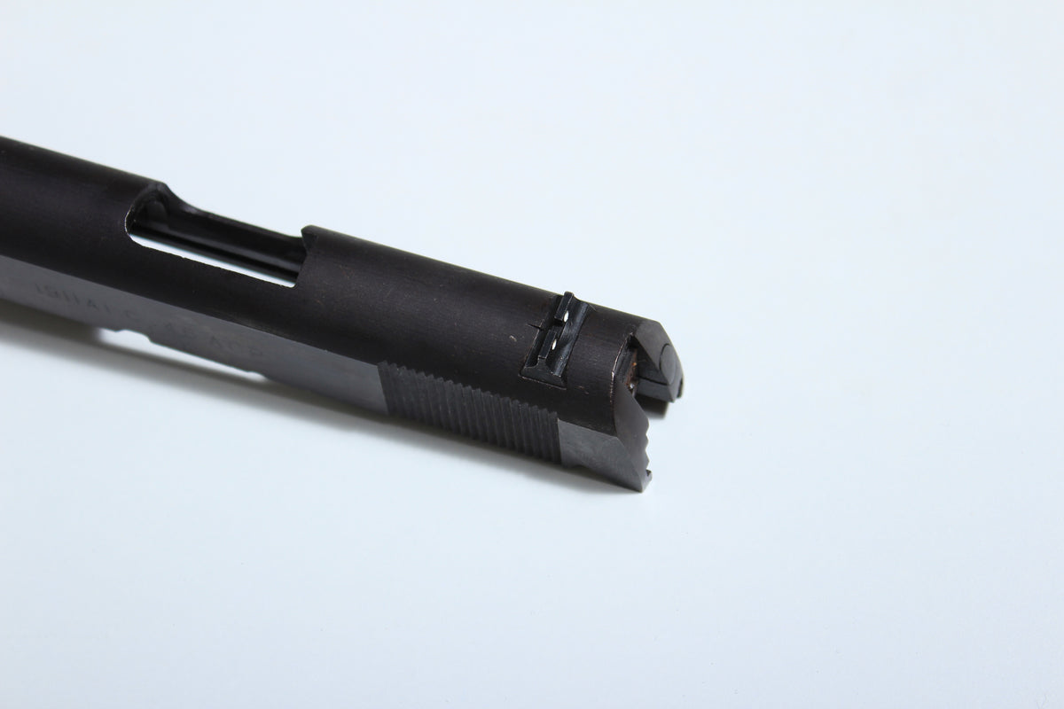 Norinco 1911 Commander 45ACP Original Slide With Sights, Extractor & F ...