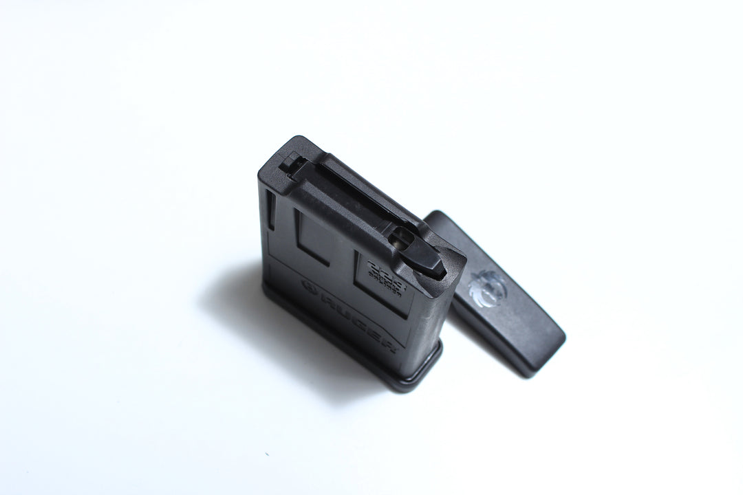Ruger AI-Style Precision Rifle 5.56 NATO/.223 Rem. 10-Round Magazine
