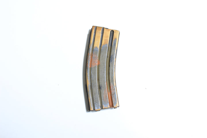 30 Round Steel OKAY Industries 223 Magazine (Used - Good Condition)