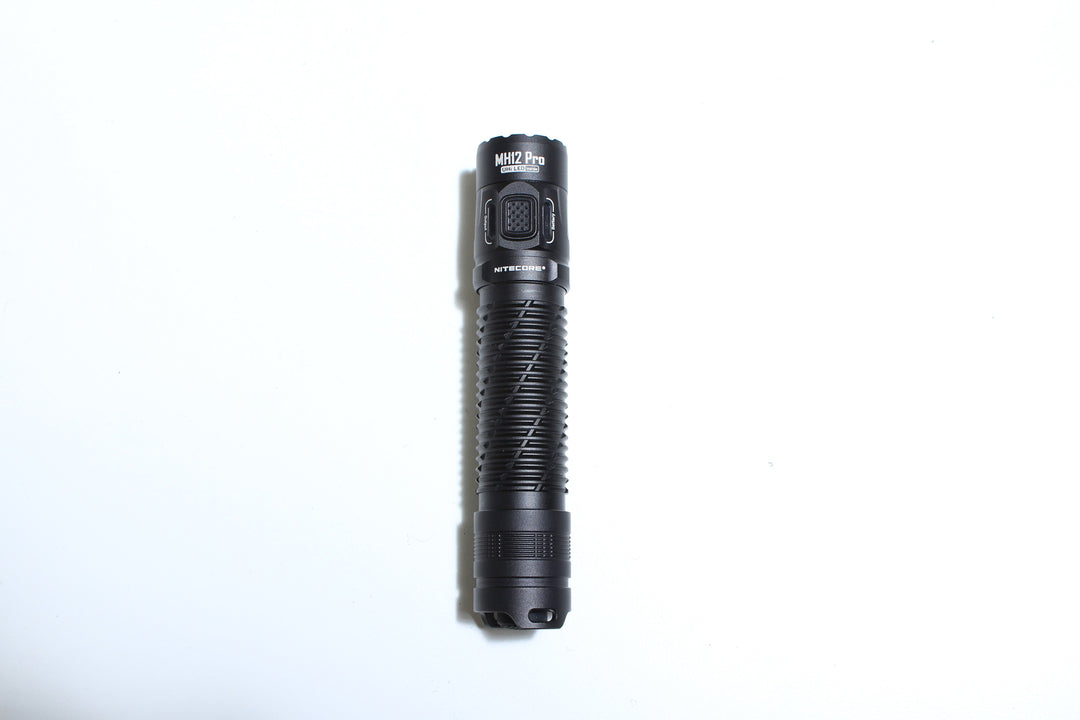 505m NITECORE MH12 Pro Hunting Kit (3300 lumens 505m) – DIGGER TACTICAL