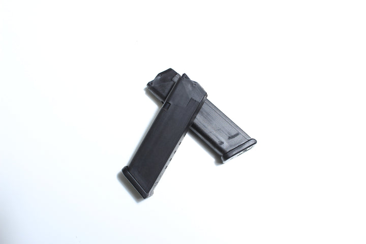Original Glock 17 10 Shot 9mm Magazine (Used - Good Condition)