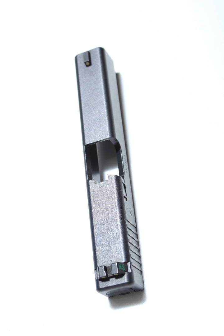 Glock 17 Slide + Guide Rod (Like New Condition) - Licence Required