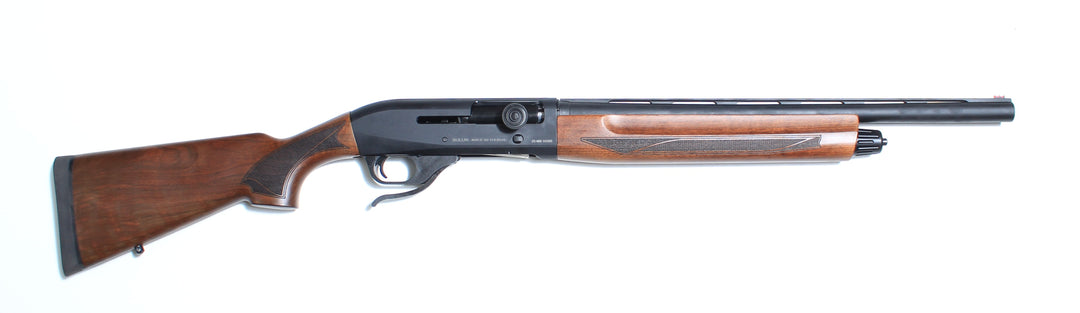 Sulun Arms S2000 12 Gauge Lever Release Shotgun - Walnut