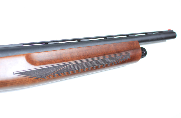Sulun Arms S2000 12 Gauge Lever Release Shotgun - Walnut