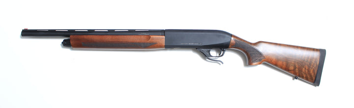 Sulun Arms S2000 12 Gauge Lever Release Shotgun - Walnut