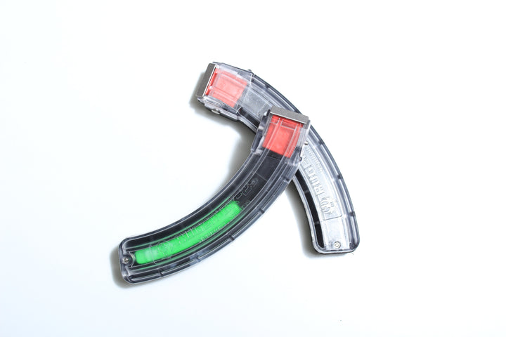 Ruger BX-25 Restricted to 10 Round 10/22 Magazine