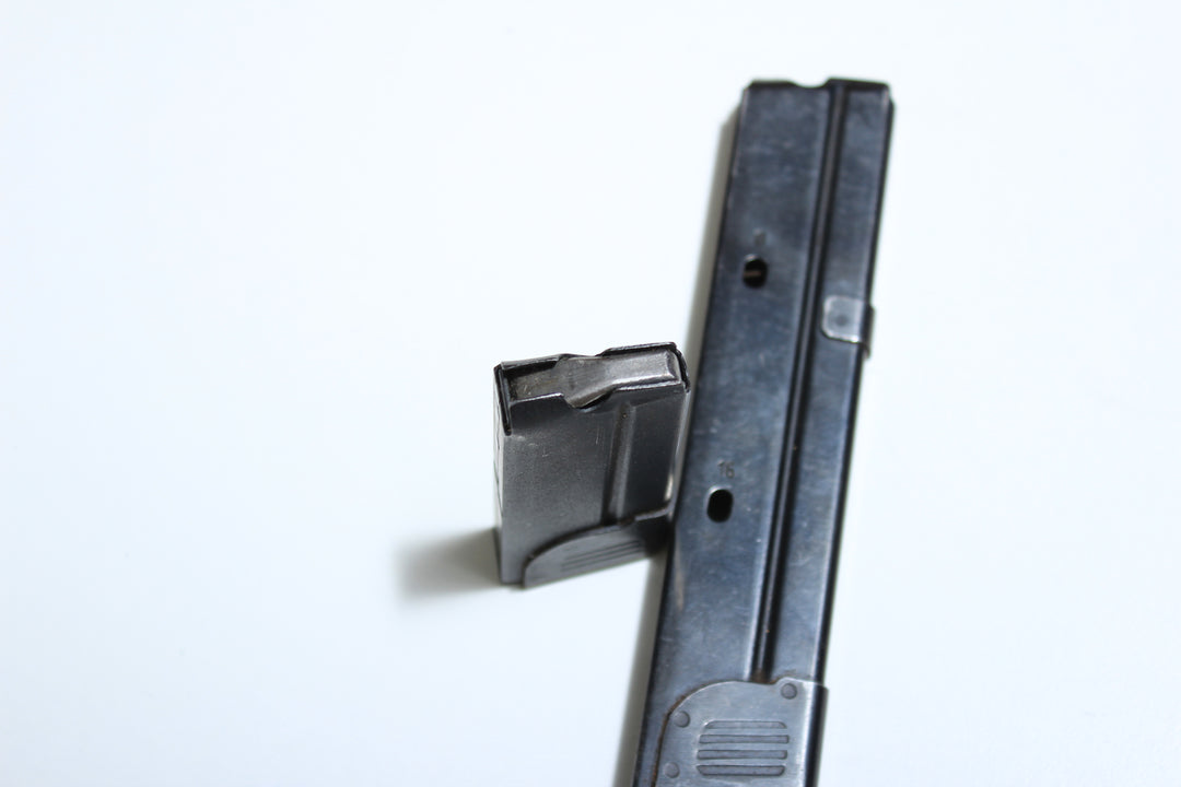 Brno / CZ Model 511 / 581 22LR 8rnd or 16rnd Magazine
