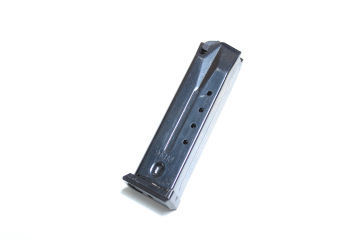 Original Ruger P85 15rnd 9mm Magazine