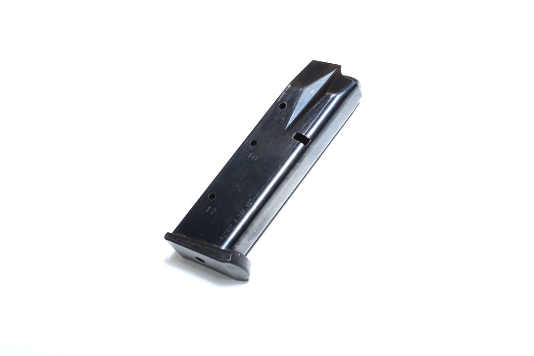 Smith & Wesson 656 9mm 17 or 15 Shot Magazine (Used - Great Condition)
