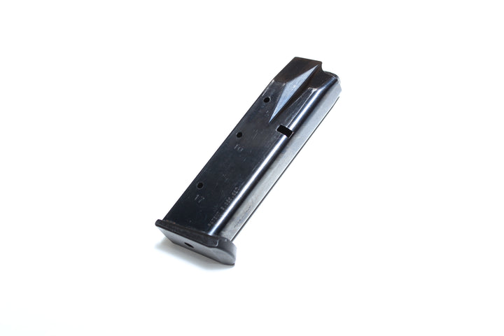 Smith & Wesson 656 9mm 17 or 15 Shot Magazine (Used - Great Condition)