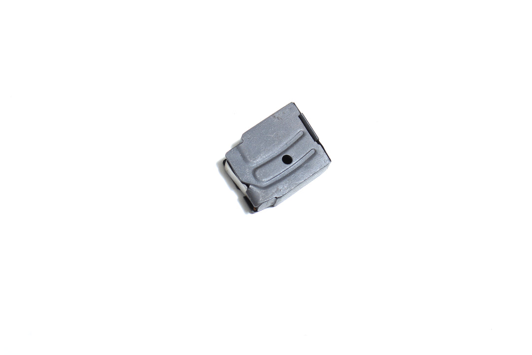 Original Brno Model 2/ CZ 452/5/7 22LR 5 Round Steel Magazine (Used- Great Condition)