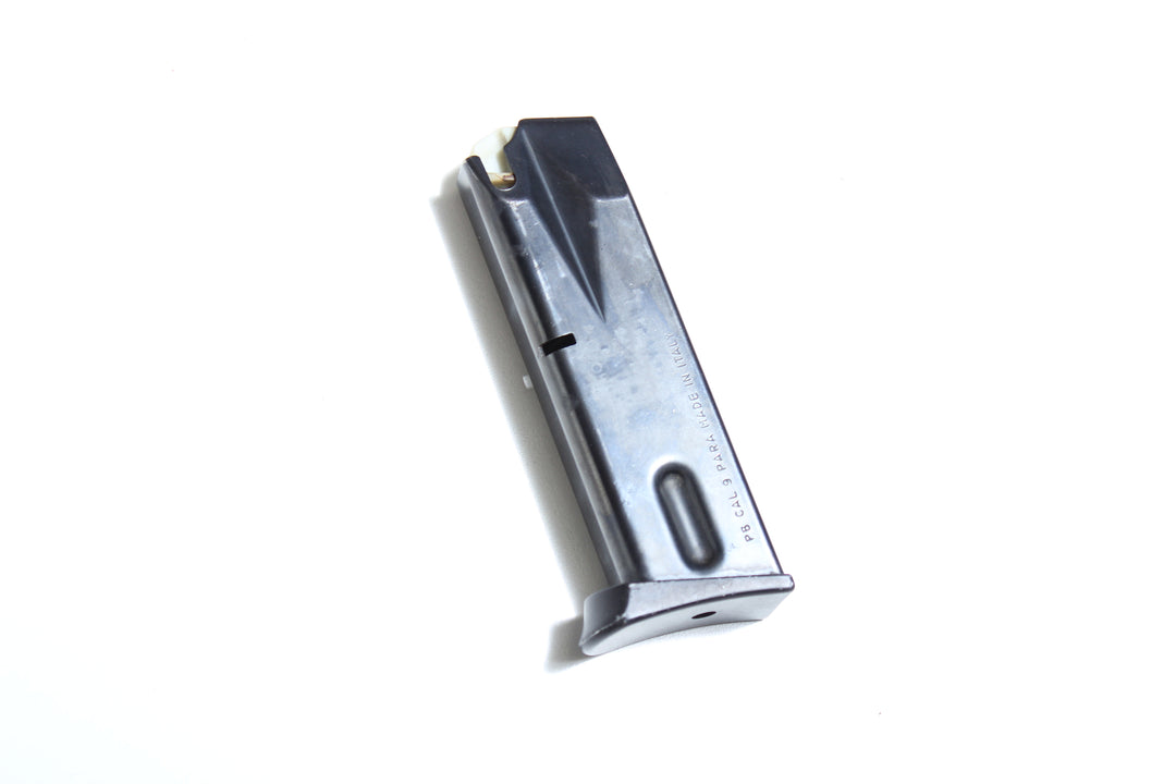 Beretta 92FS 9mm Compact Magazine (Used - Good Condition)