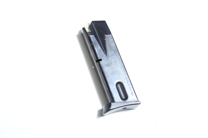 Beretta 92FS 9mm Compact Magazine (Used - Good Condition)
