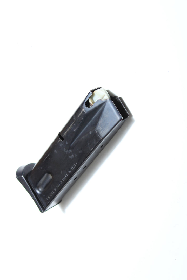 Beretta 92FS 9mm Compact Magazine (Used - Good Condition)