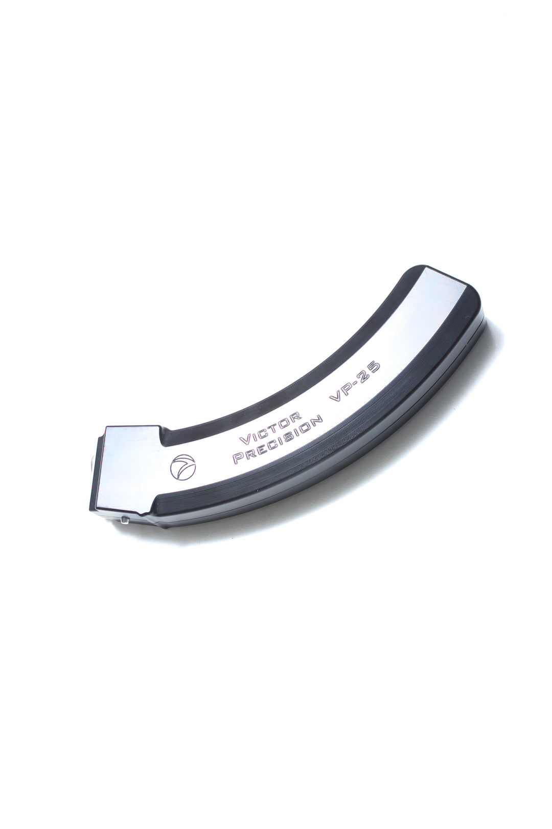 Victor Precision VP-25 25rnd 22LR Magazine (Fits Ruger Precision, 10/22)