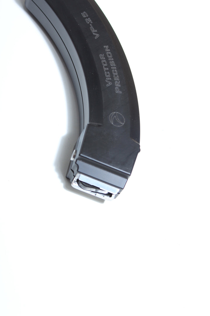Victor Precision VP-25 25rnd 22LR Magazine (Fits Ruger Precision, 10/22)