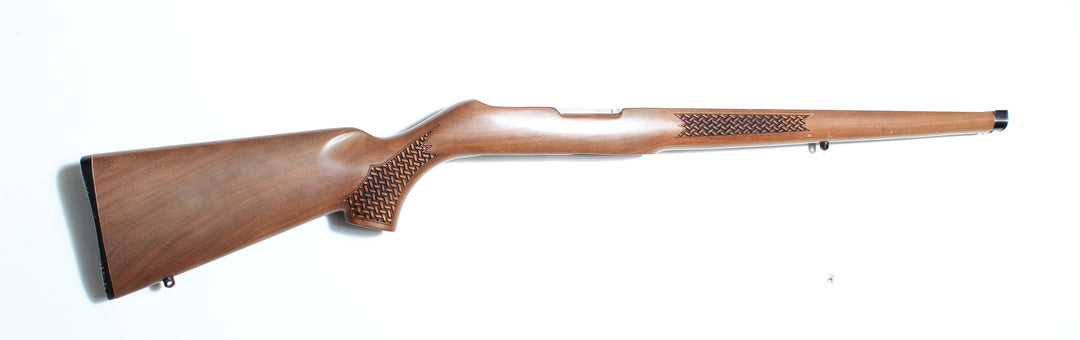 10/22 Altamont Wooden Buttstock (Used - Good Condition)