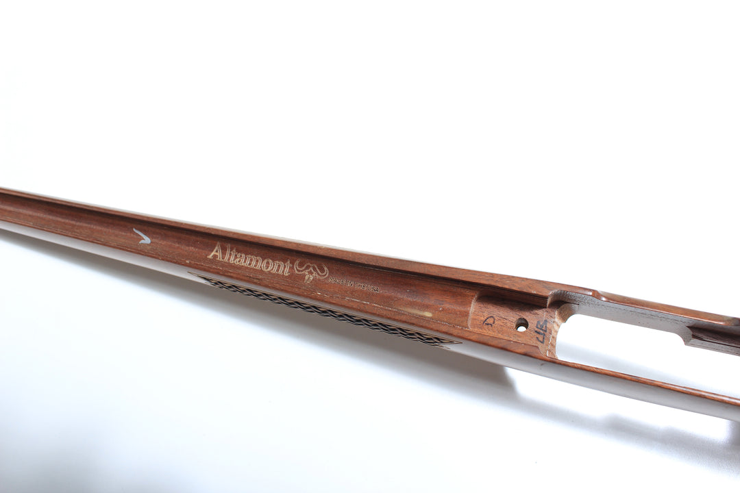 10/22 Altamont Wooden Buttstock (Used - Good Condition)