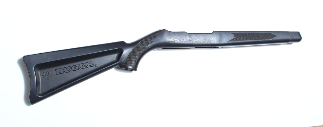 10/22 Polymer Paddle Buttstock (Used - Fair Condition)