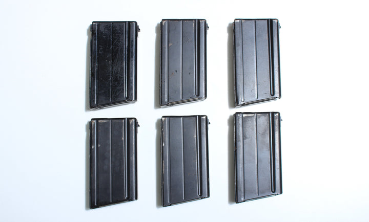 SLR / FN FAL 20 Shot 308WIN Magazine