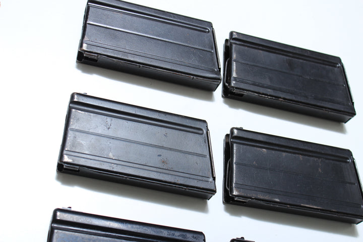 SLR / FN FAL 20 Shot 308WIN Magazine