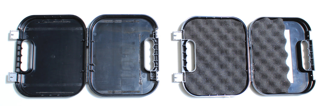 Glock Factory Hard Case (Used - Good condition)