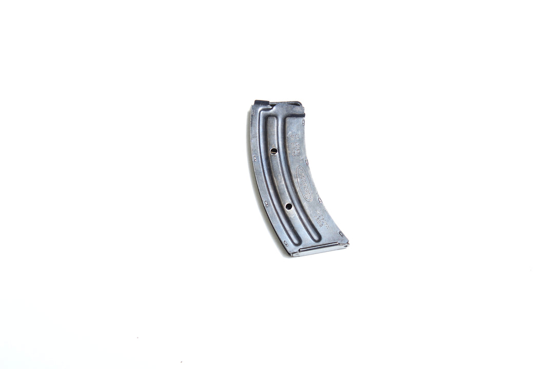 Lithgow Model 12 Slazenger 22LR 10rnd Steel Magazine