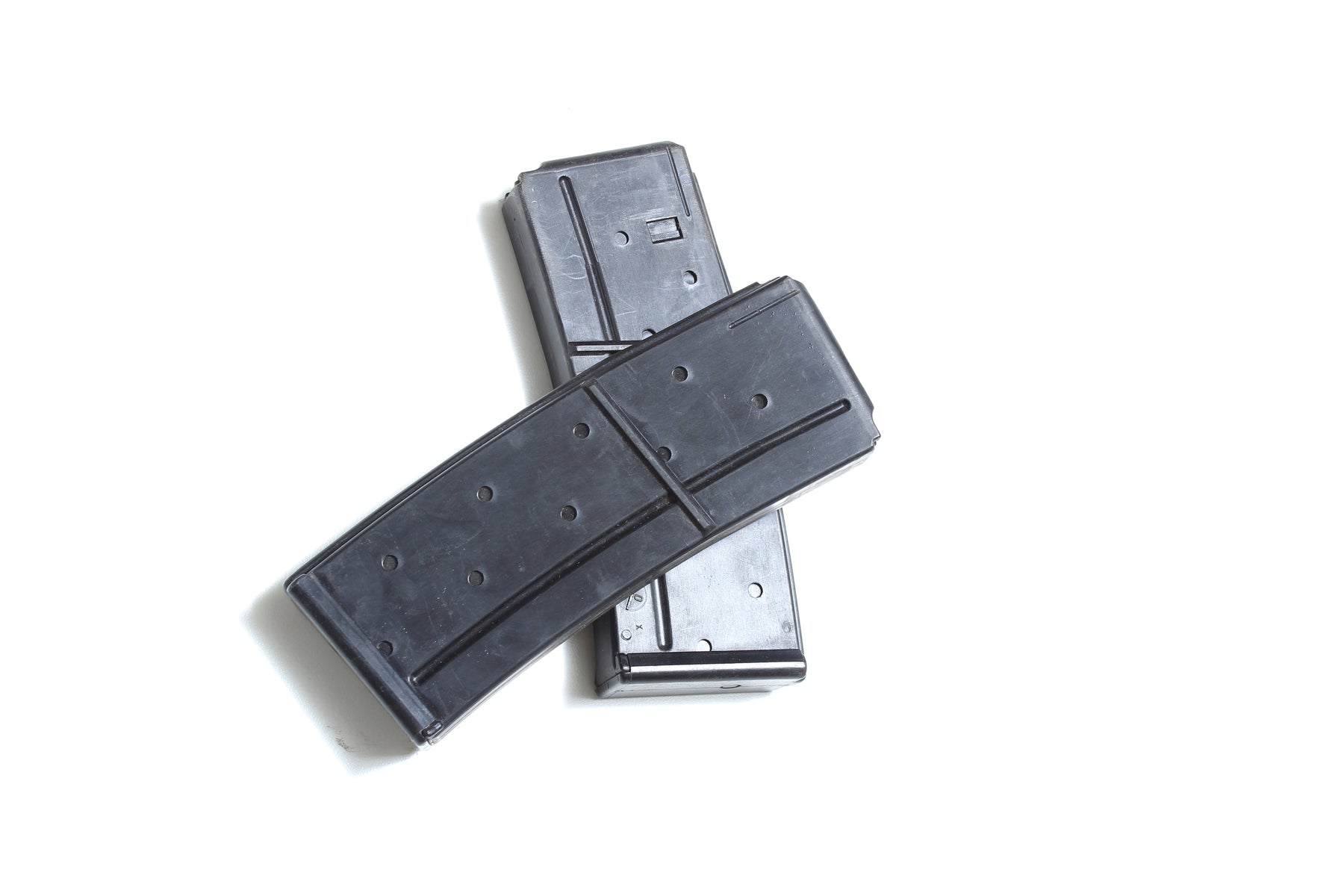 Orlite Mag Orlite AR-15 30rnd 223 Polymer Magazine (Used - Good Condition ...