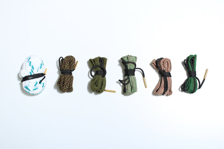 Bore Snake Pull Through (22Cal to 45Cal & 12G)