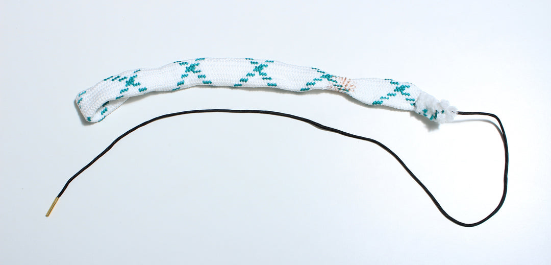 Bore Snake Pull Through (22Cal to 45Cal & 12G)