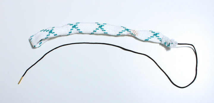 Bore Snake Pull Through (22Cal to 45Cal & 12G)